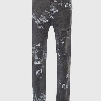 Items Denim Jeans