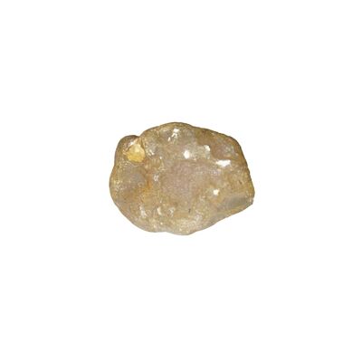 Agate raw stone
