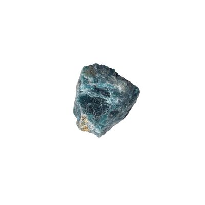 Raw stone Apatite