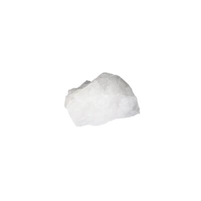 Rough Stone Rock Crystal