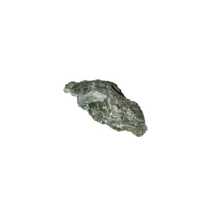 Rough stone Diopside