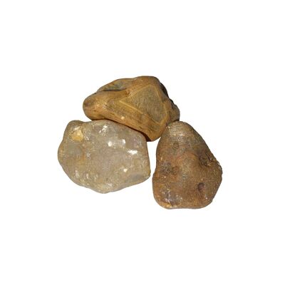 Pierres brutes Agate - 250grs