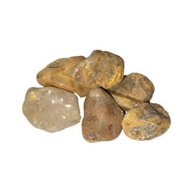 Raw Agate stones - 500grs