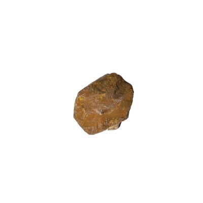 Granate piedra en bruto
