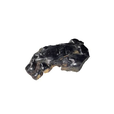 Hematite raw stone