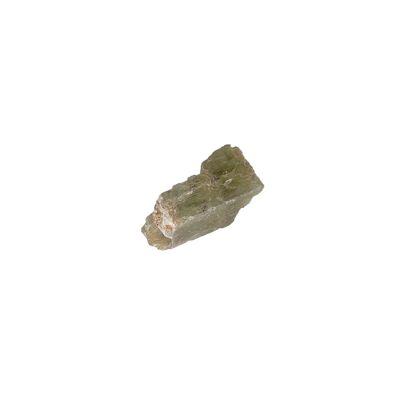 Raw stone Kunzite