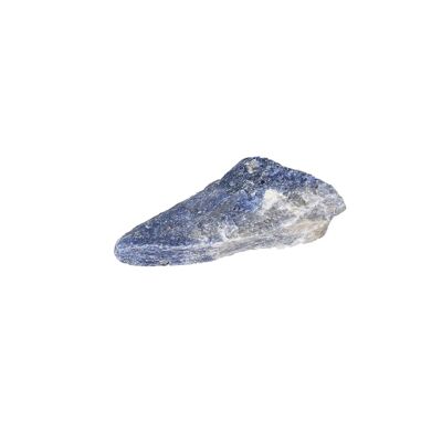 Pierre brute Sodalite