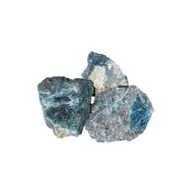 Piedras en bruto Apatito - 250grs