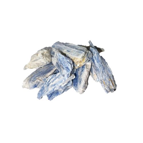 Pierres brutes Kyanite - 250grs