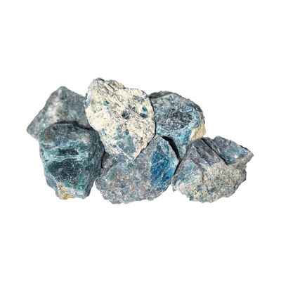 Raw stones Apatite - 500grs