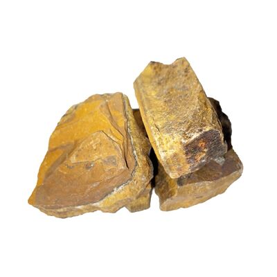 Rough stones Tiger eye - 500grs