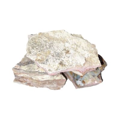 Rohsteine Opal aus den Anden - 500grs