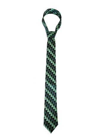 Cravate de Noël "Pins" 3