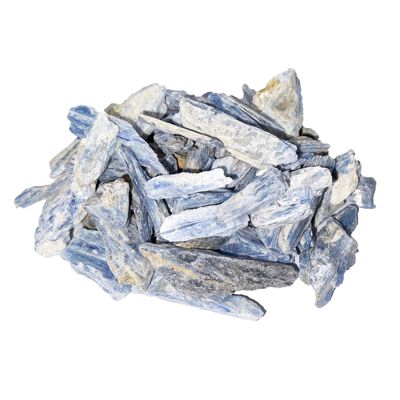 Pierres brutes Cyanite - 1Kg