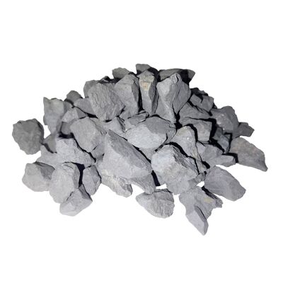 Raw Shungite Stones - 1Kg