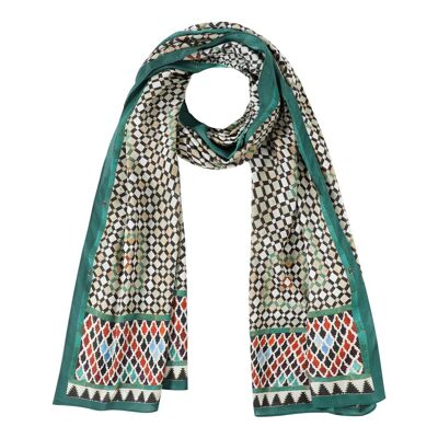Foulard Hub - 100% Modal - (180x65 cm)