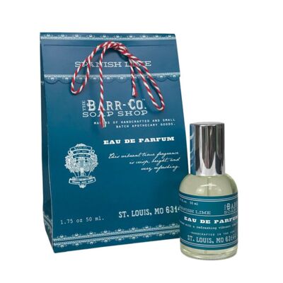 Barr-Co Spanish Lime Eau de Parfum