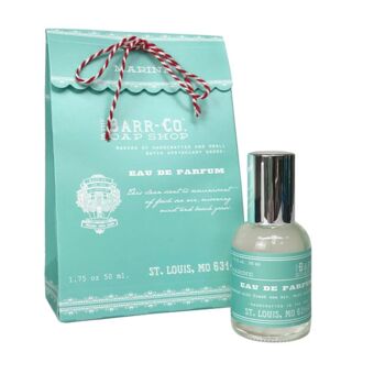 Barr-Co Marine Eau de Parfum