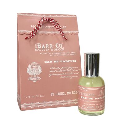 Barr-Co Geißblatt Eau de Parfum