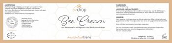 Coffret Anti-âge | Bee Cream (pommade au venin d'abeille) + gélules de gelée royale 4