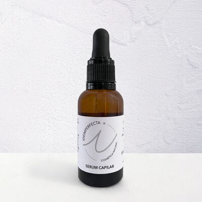 SIERO PER CAPELLI