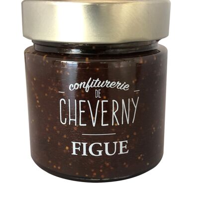 Extra fig jam