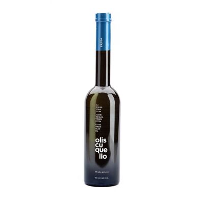 Olio extra vergine di oliva premium FARGA 500 ml