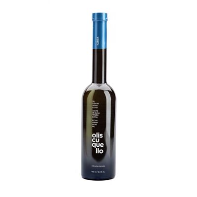 Aceite de oliva virgen extra premium FARGA 500 ml
