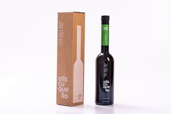 Huile d'olive vierge extra premium VILLALONGA 500 ml 3
