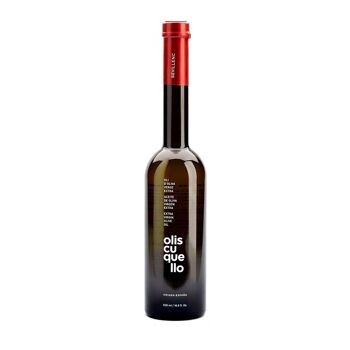 Huile d'olive extra vierge premium SEVILLENC 500 ml 1