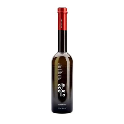 Huile d'olive extra vierge premium SEVILLENC 500 ml