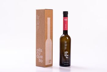 Huile d'olive extra vierge premium SEVILLENC 500 ml 3