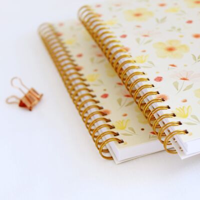golden notebook