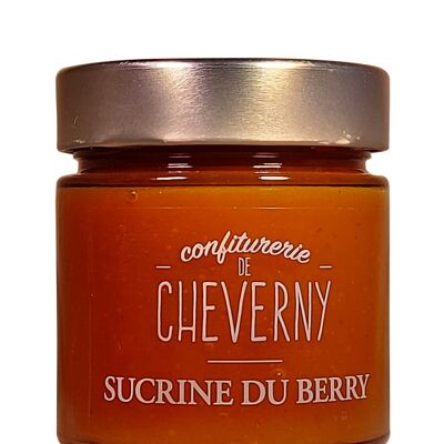 Extra Marmelade von Sucrine du Berry