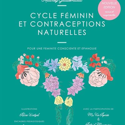 LIBRO - Ciclo femminile e contraccezione naturale