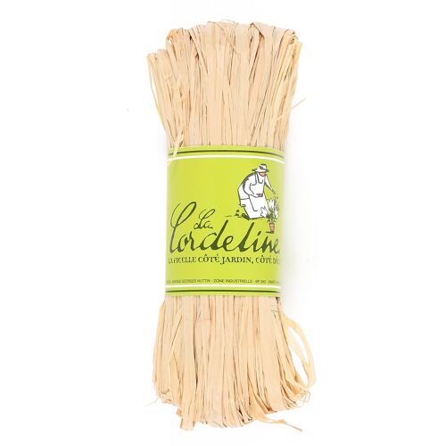 Raphia Naturel 50g