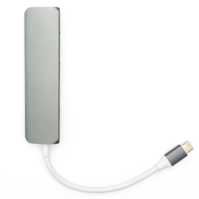 4 in 1 Multi usb port  - Leo