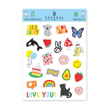 Je vous choisis Love Card | Respectueux de l'environnement, fabriqué au Royaume-Uni 4