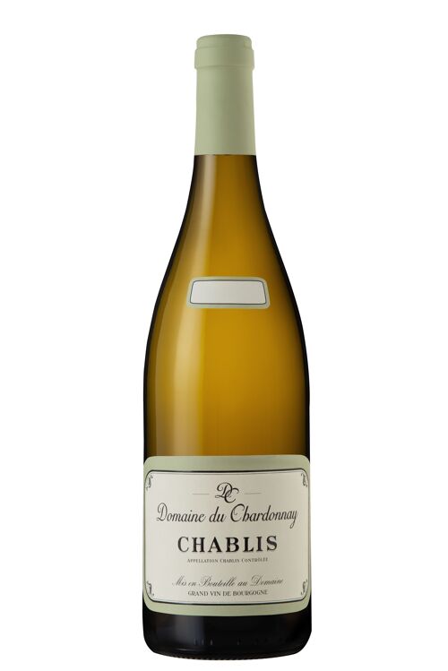 Chablis 2022