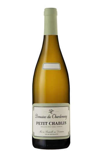 Petit Chablis 2022