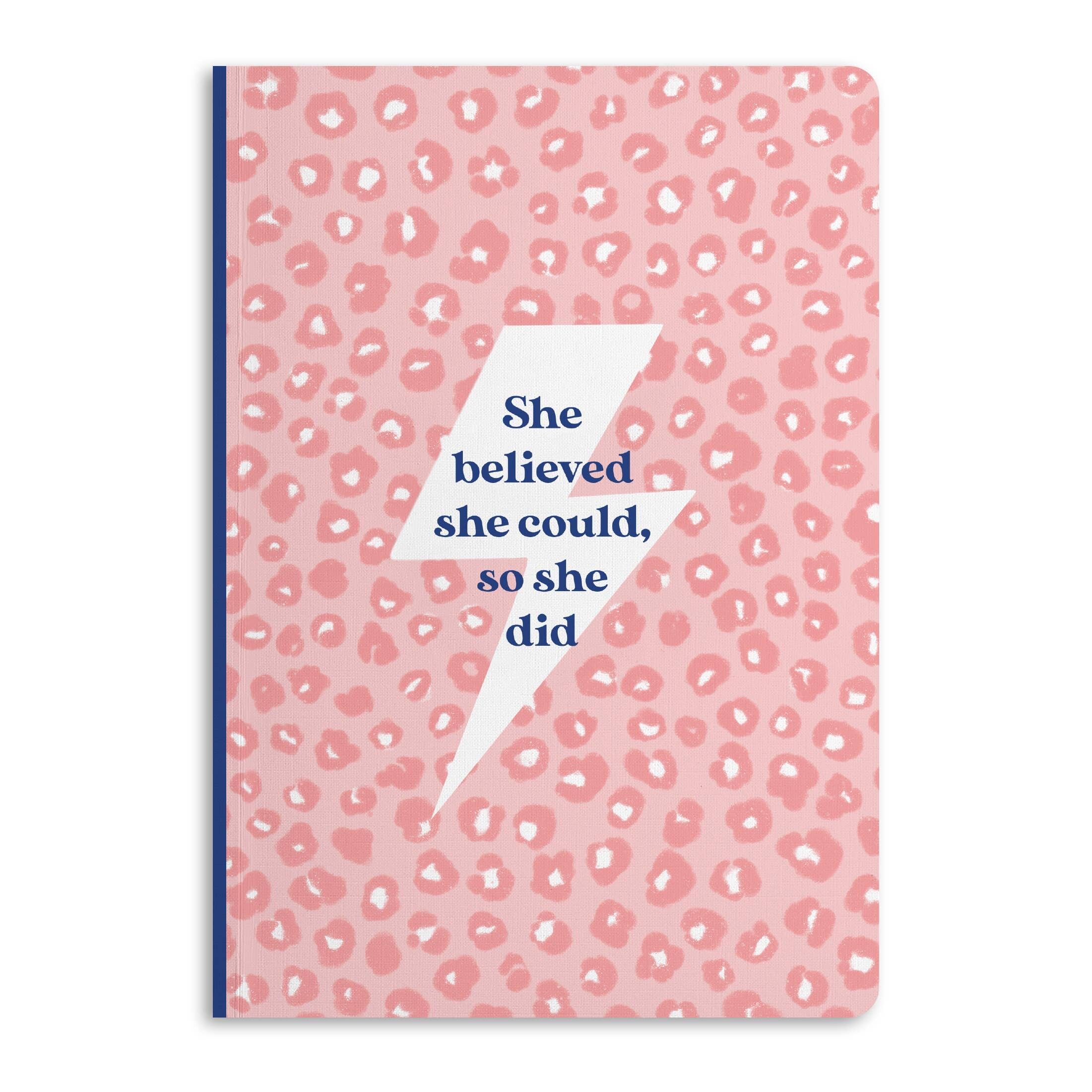 Credeva di poterlo fare, quindi ha fatto il taccuino | Ecologico