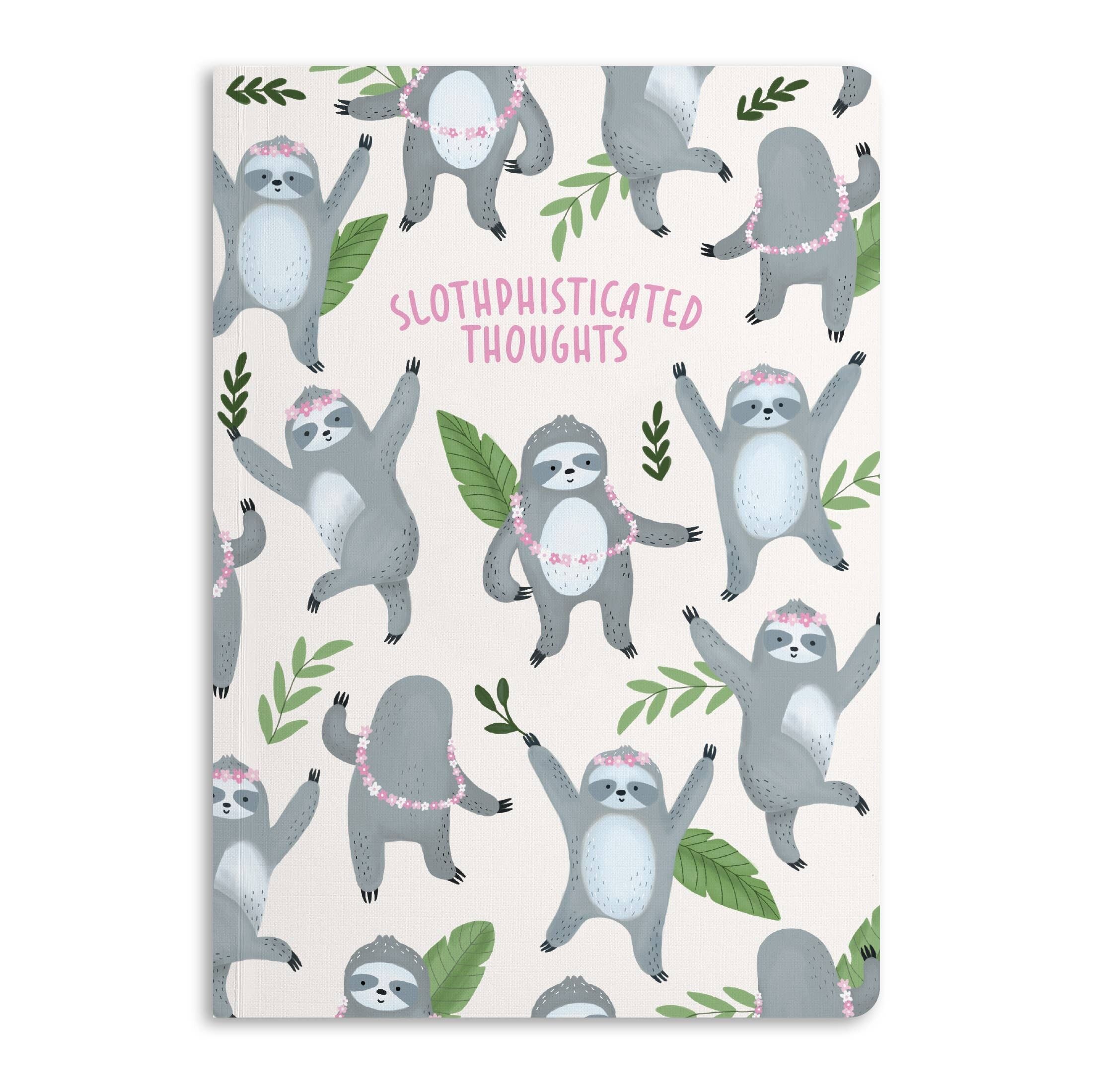 Quaderno di pensieri pigri, governato | Ecologico