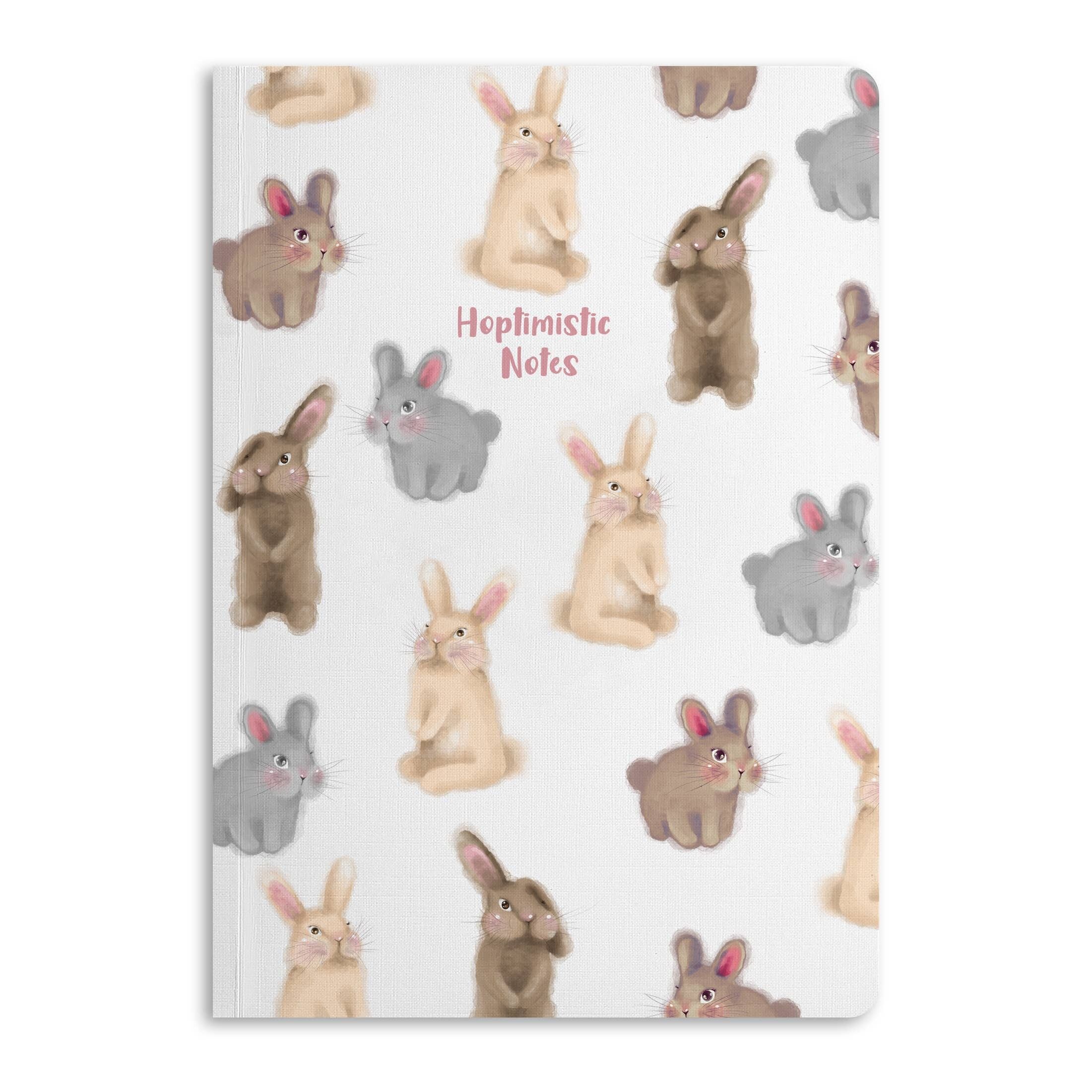 Note ottimistiche Notebook, Diario governato | Ecologico