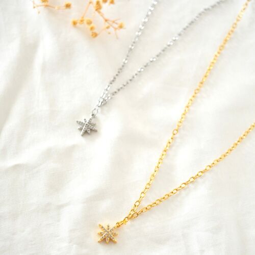 Collier Astra
