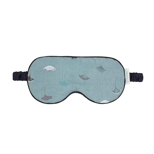 Tonic Eye Mask Enchanted Ginkgo Charcoal