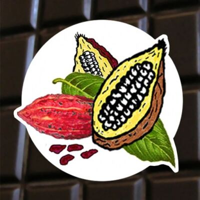 Brut de cacao