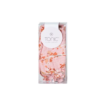 Tonic Shower Cap Enchanted Blush