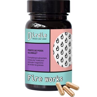 Fire works - Slimming & Weight Loss