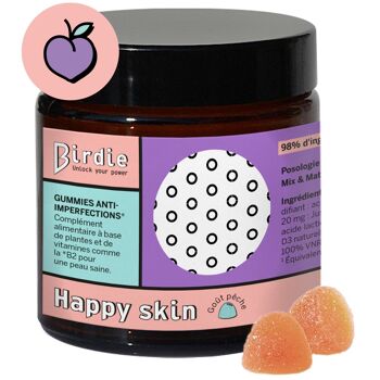 Happy skin - Anti-Imperfections 1