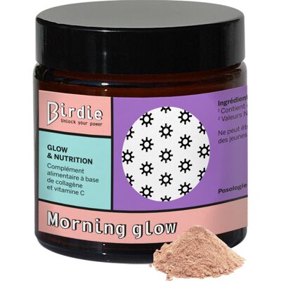 Morning glow - Beauty Elixir